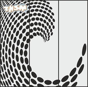Glass partition with geometric pattern Free Vector cdr Download - 3axis.co