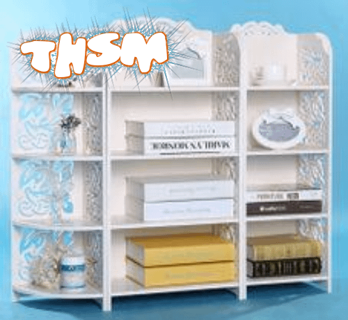 Laser Cut Storage Shelf Rack Free Vector cdr Download - 3axis.co