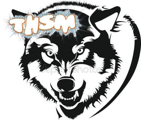 Mens wolf shirt Free Vector cdr Download - 3axis.co