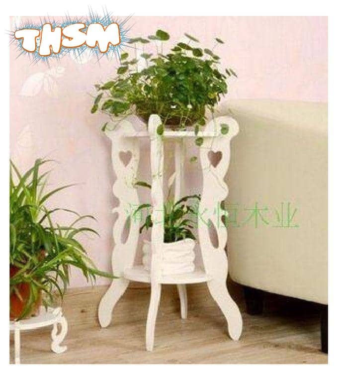 Laser Cut Flower Stand Plant Pot Vase Free Vector cdr Download - 3axis.co