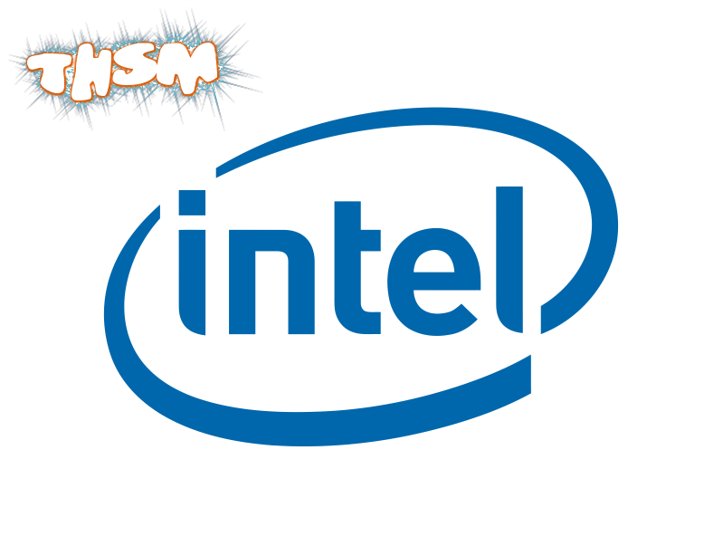 Intel Logo Free Vector cdr Download - 3axis.co