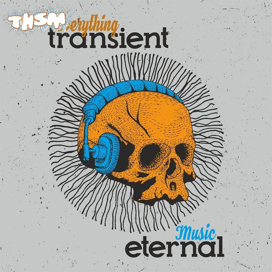 Music Eternal Print Vector Free Vector cdr Download - 3axis.co